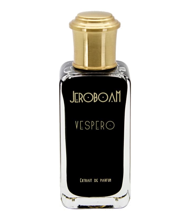 Jeroboam Vespero