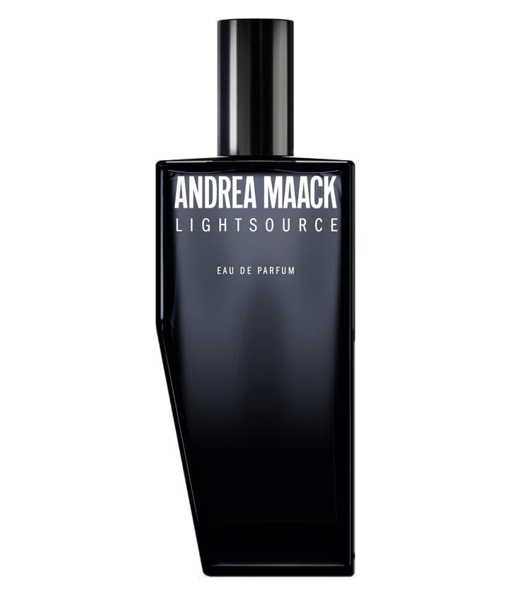 Andrea Maack Lightsource
