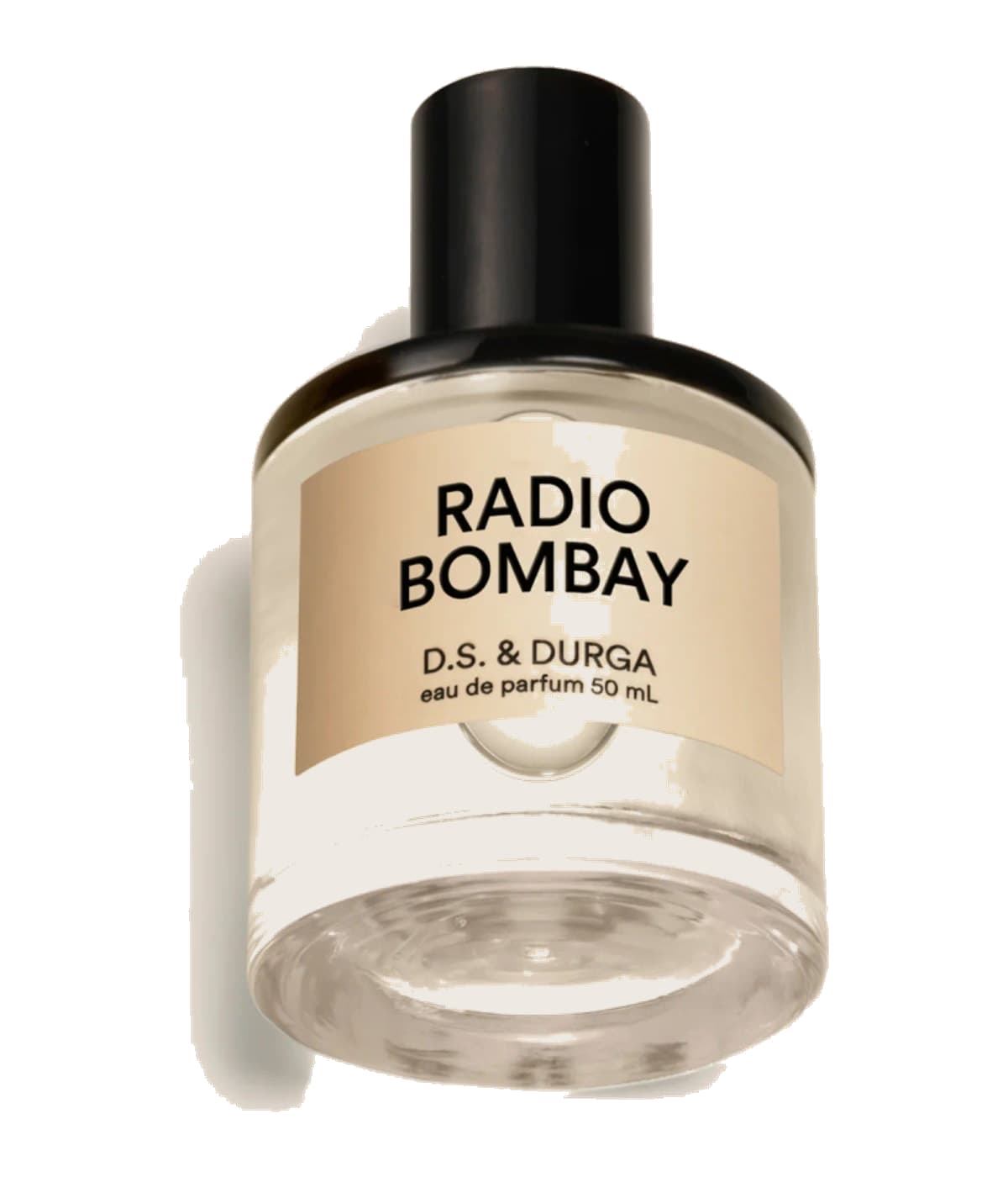 D.S. & Durga Radio Bombay Eau de Parfum