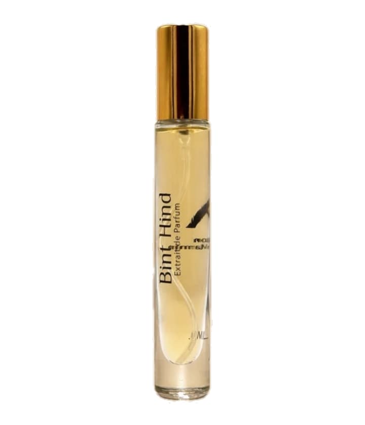 Maison Anthony Marmin Bint Hind Extrait de Parfum