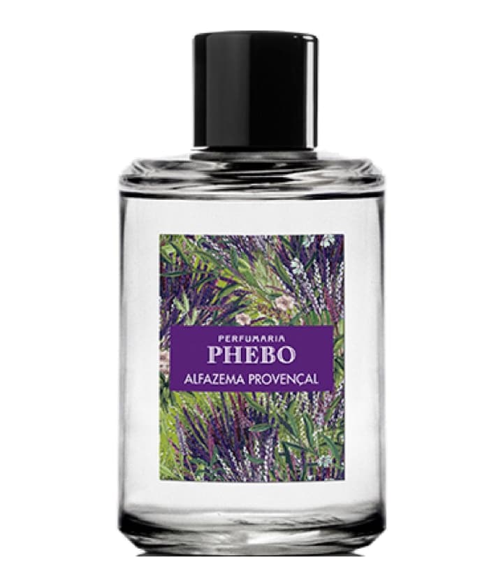 Phebo Alfazema Provençal