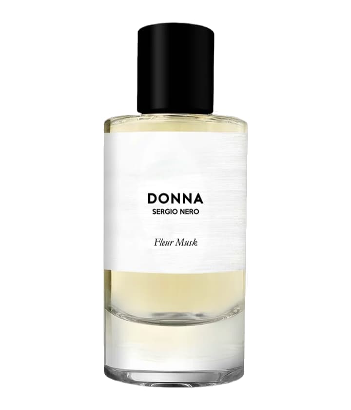 Sergio Nero Fleur Musk