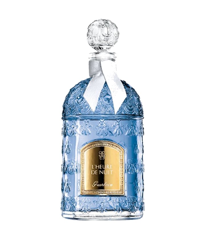 Guerlain L'Heure de Nuit