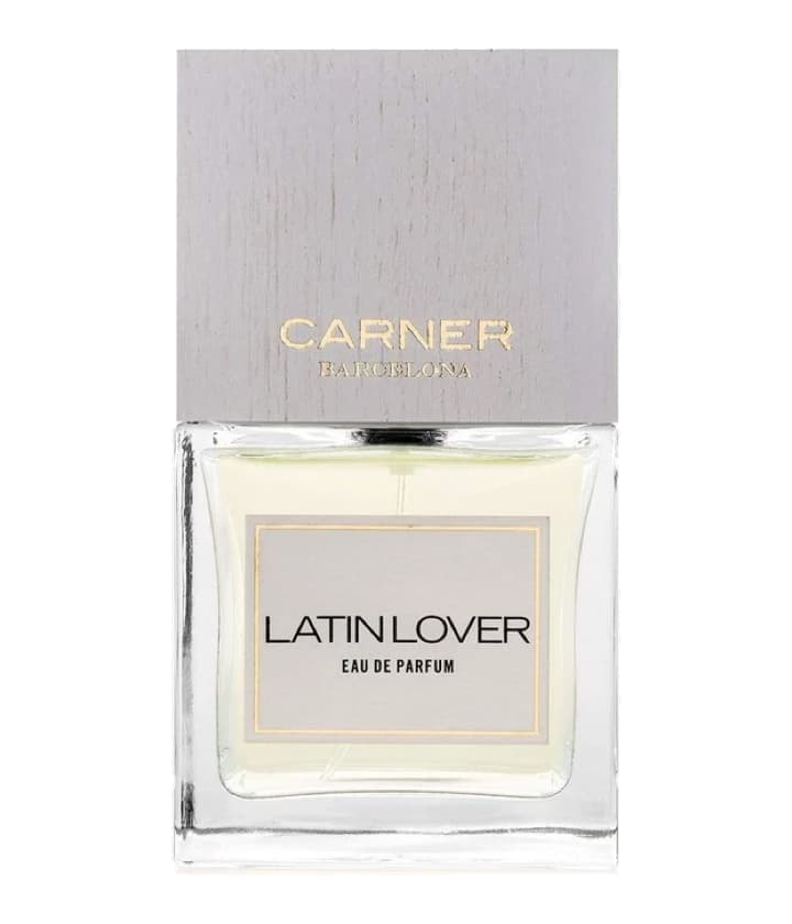 Carner Barcelona Latin Lover