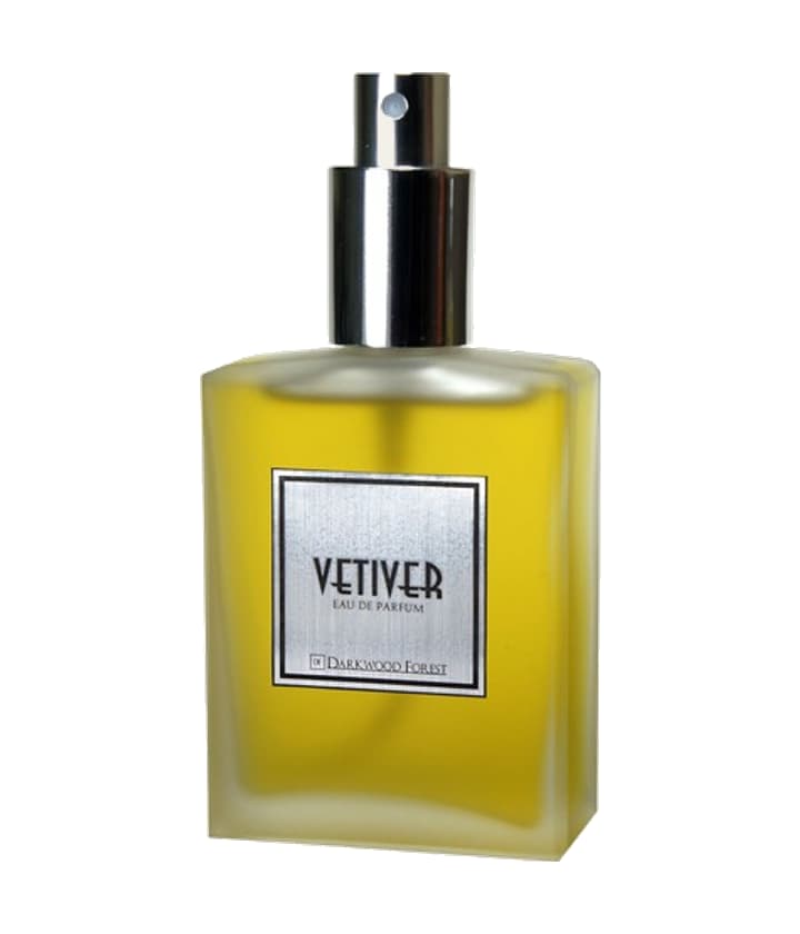Darkwood Forest Vetiver