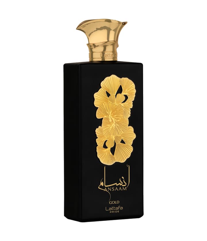 Lattafa Ansaam Gold