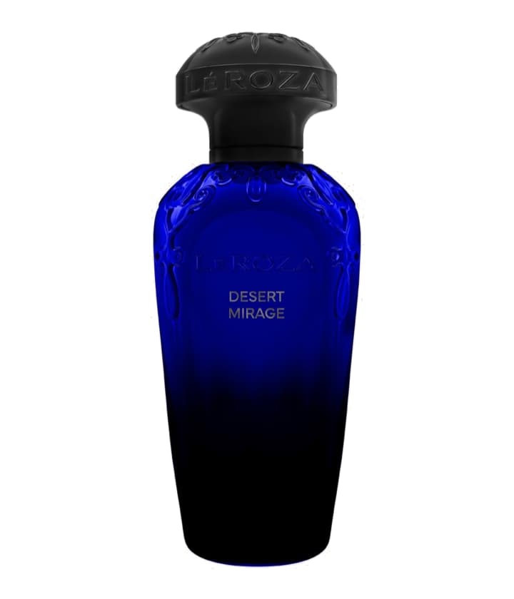 LeROZA Perfumes Desert Mirage