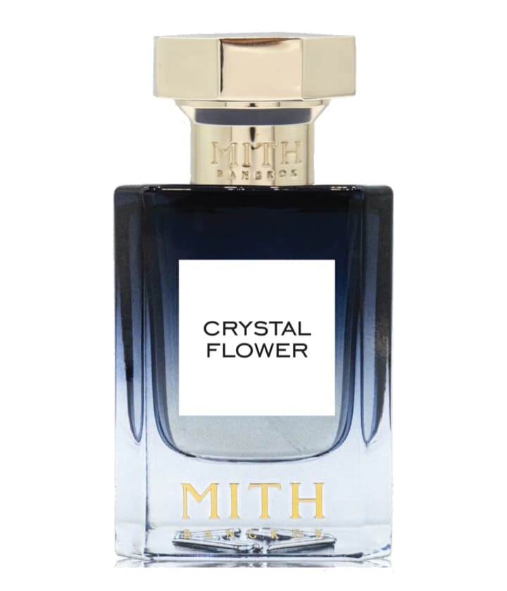Mith Crystal Flower
