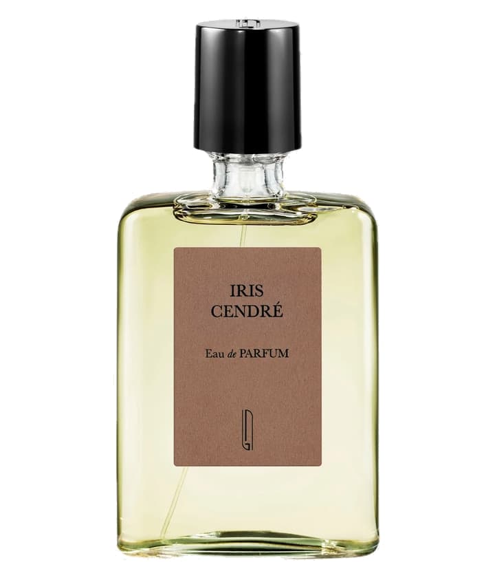 Naomi Goodsir Iris Cendré