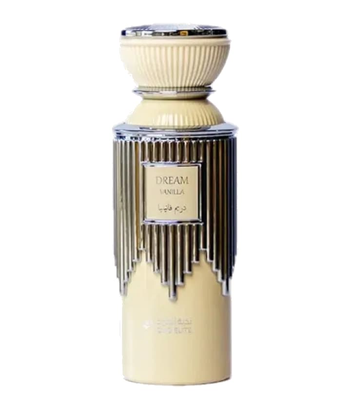Oud Elite Dream Vanilla