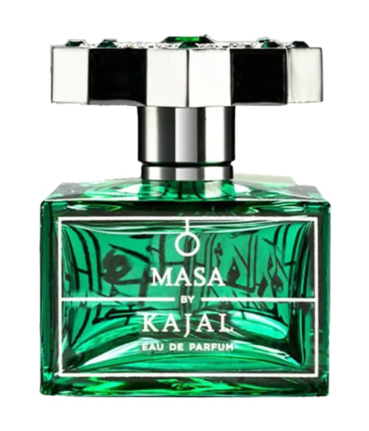 Kajal Masa