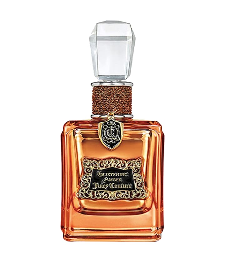 Juicy Couture Glistening Amber