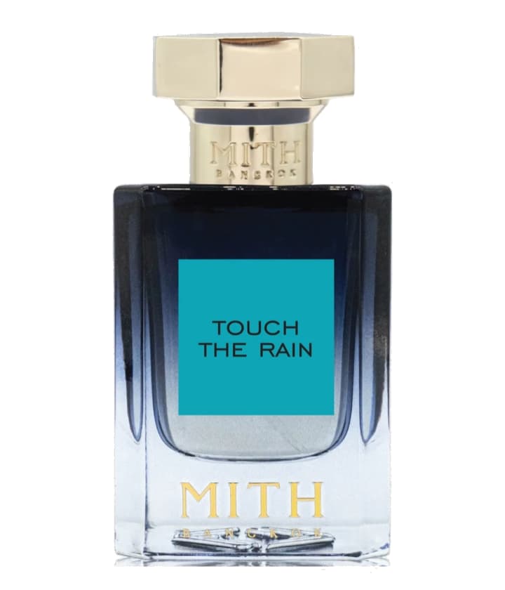 Mith Touch the Rain