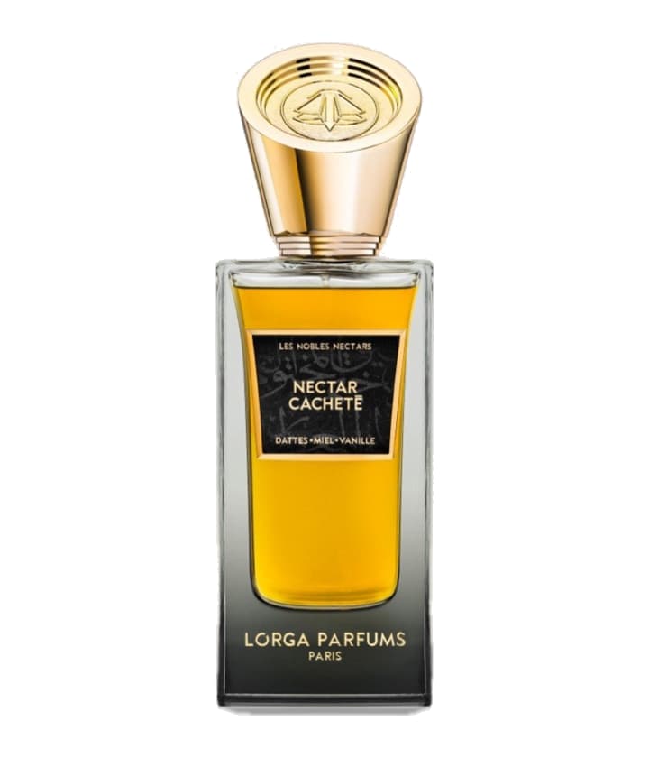 Lorga Parfums Nectar Cacheté