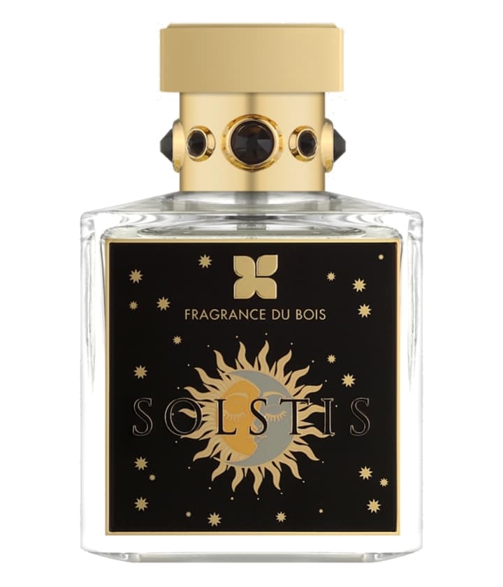 Fragrance du Bois Solstis