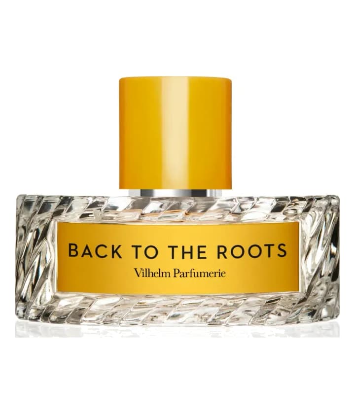 Vilhelm Parfumerie BACK TO THE ROOTS