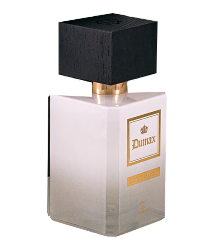 Dumont Dumax Pure Musk
