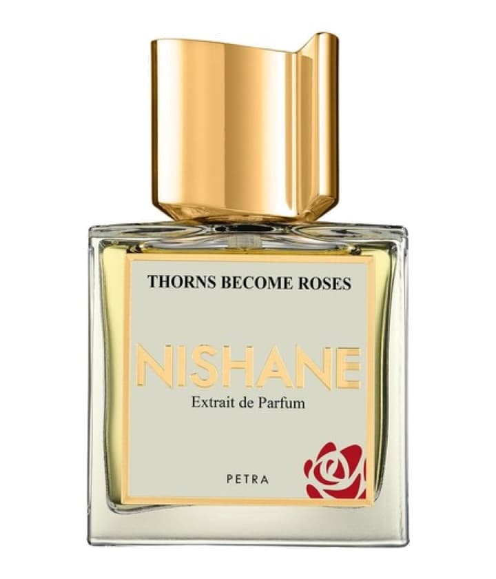 Nishane Thorns Become Roses
