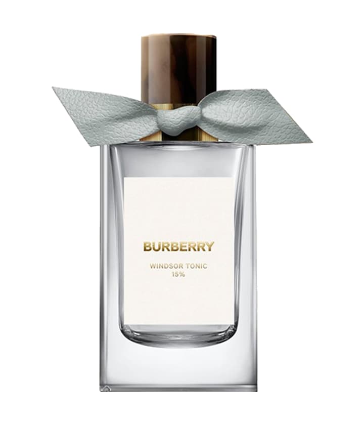 Burberry Windsor Tonic