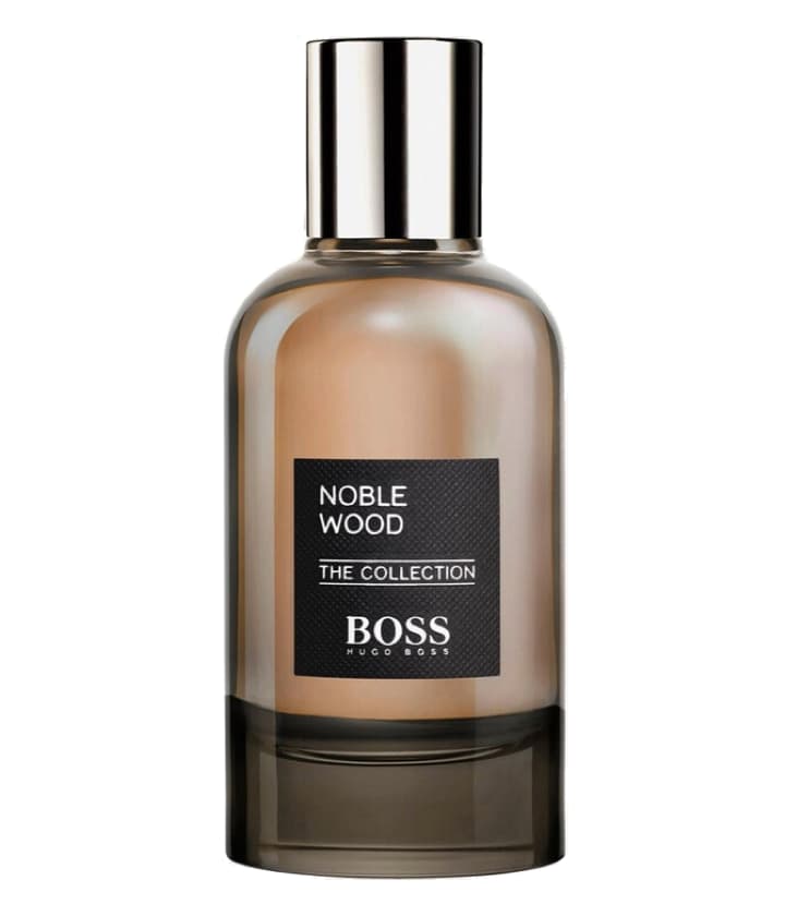 Hugo Boss The Collection Noble Wood