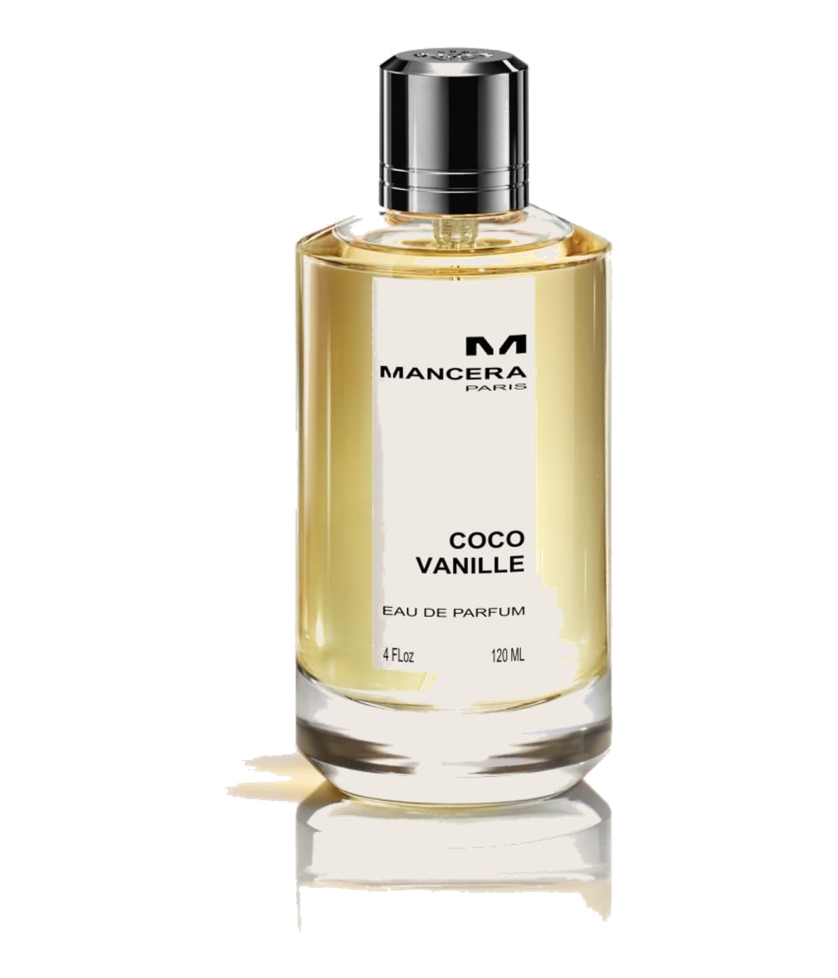 Mancera Coco Vanille Eau de Parfum