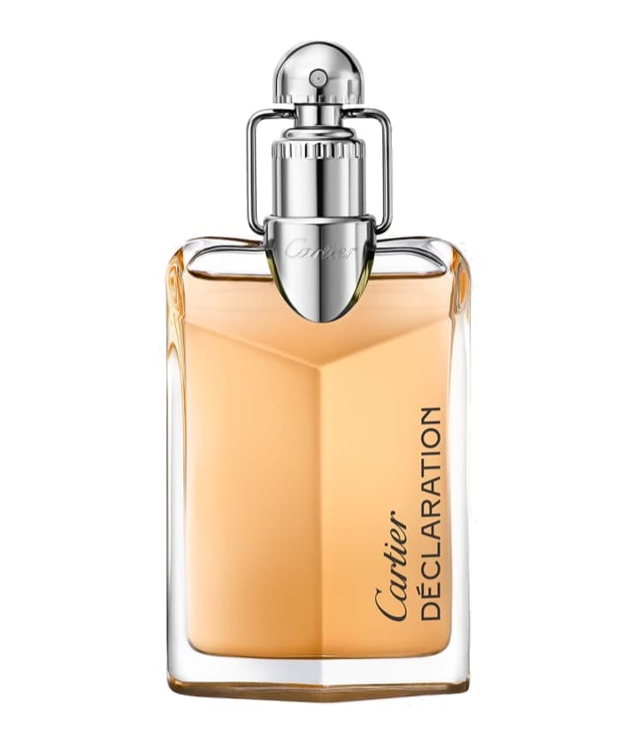 Cartier Déclaration Parfum