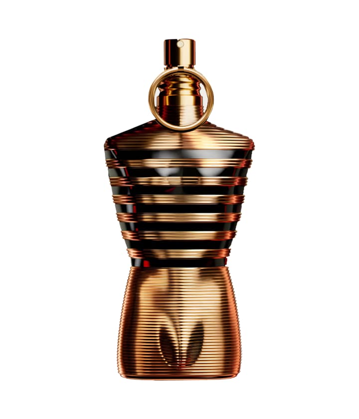 Jean Paul Gaultier Le Male Elixir Parfum