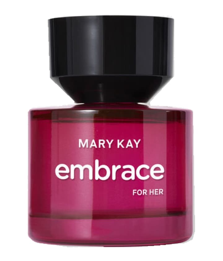 Mary Kay Embrace for Her