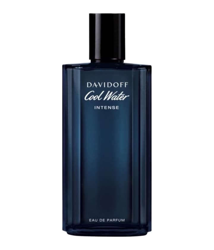 Davidoff Cool Water Intense Man
