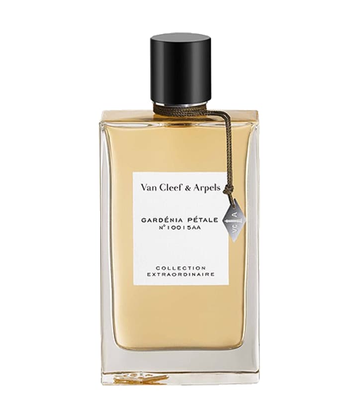 Van Cleef & Arpels Gardénia Pétale