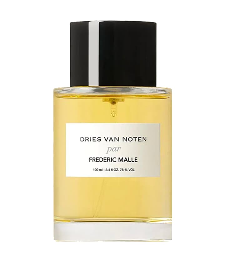 Frederic Malle Dries Van Noten par Frédéric Malle