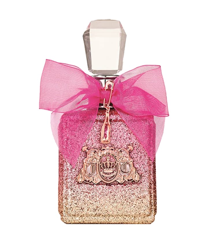 Juicy Couture Viva La Juicy Rosé