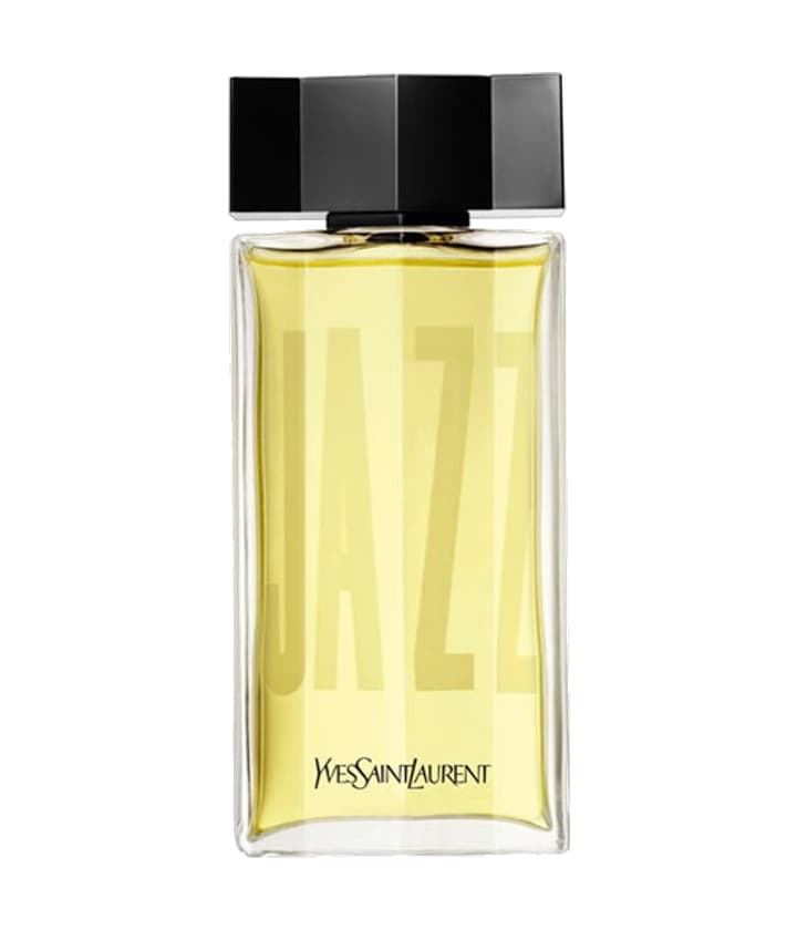 Yves Saint Laurent Jazz