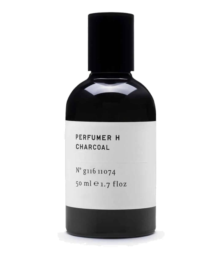 Perfumer H Charcoal