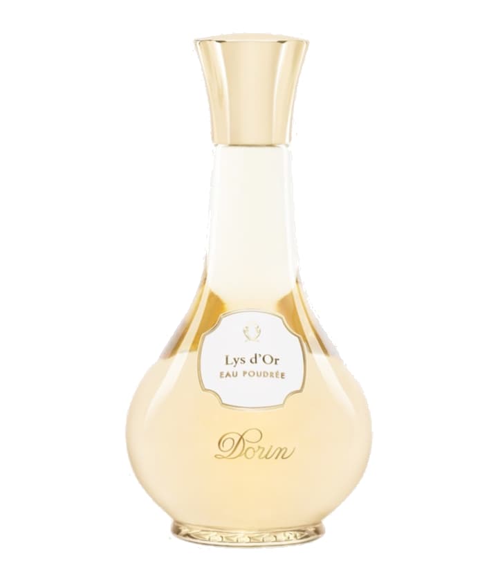 Dorin Lys d'Or