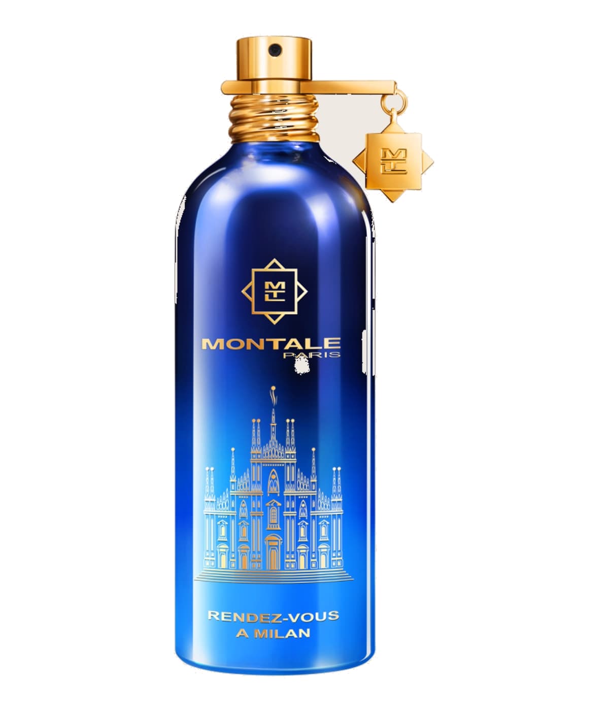 Montale Rendez-vous à Milan Eau de Parfum