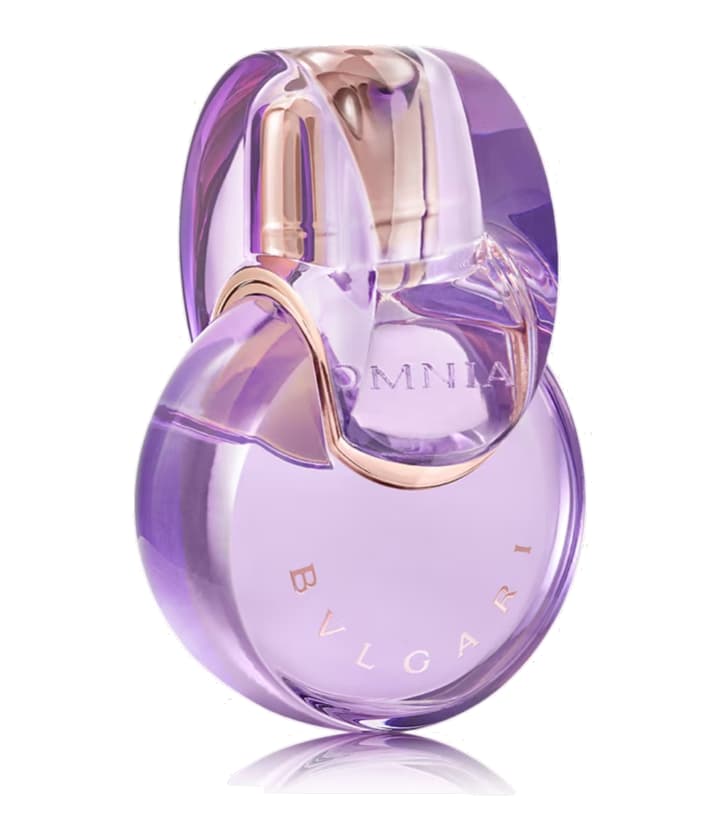 Bvlgari Omnia Amethyste