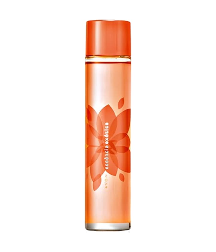 Avon Essência Exótica