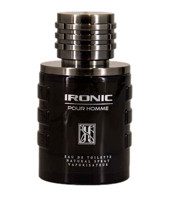 Dumont Ironic Pour Homme