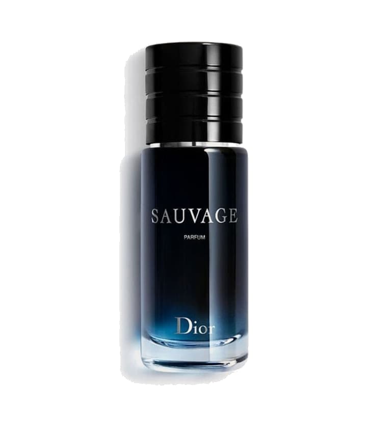 Dior Sauvage Parfum
