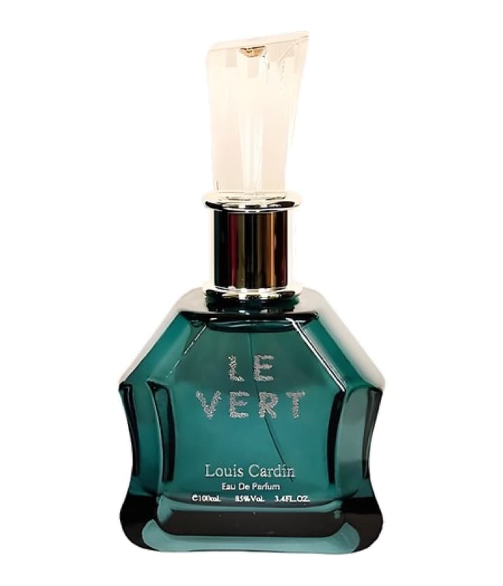 Louis Cardin Le Vert