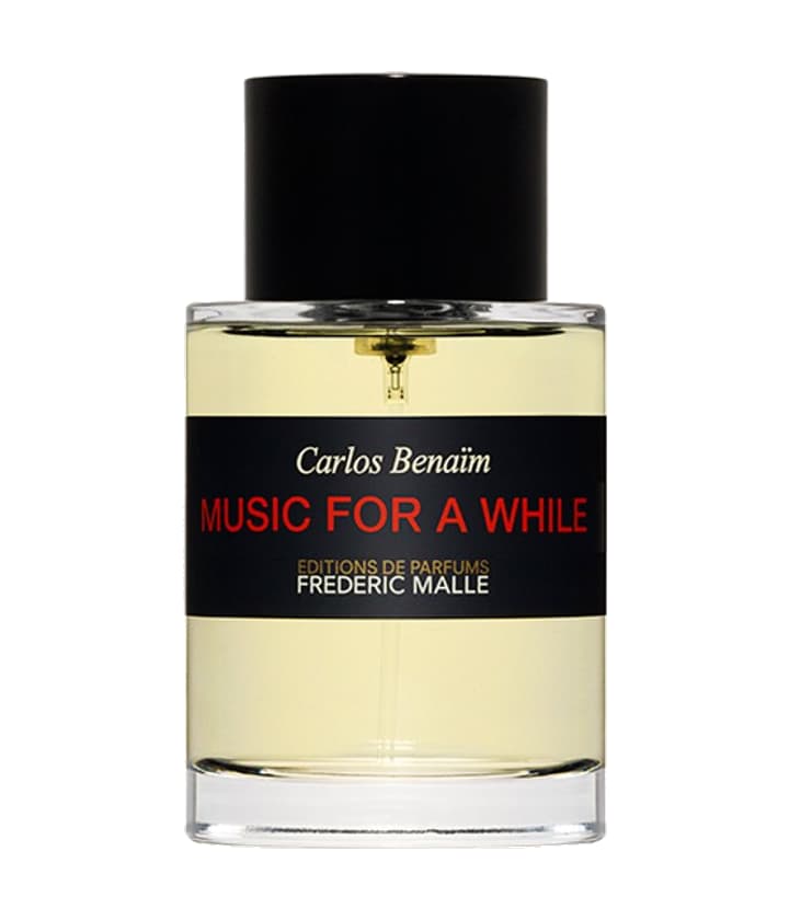Frederic Malle Music for a While