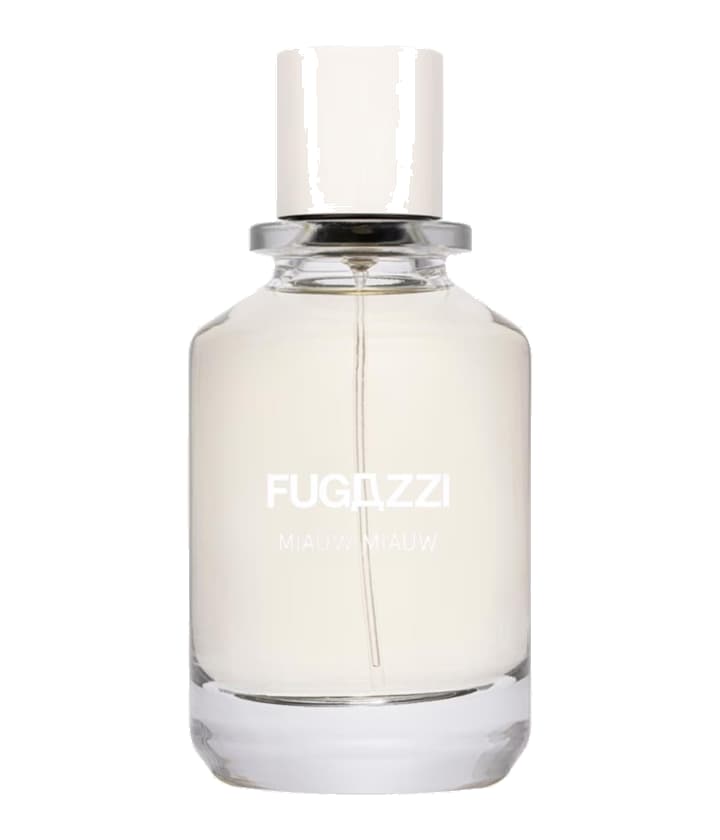 Fugazzi Miauw Miauw