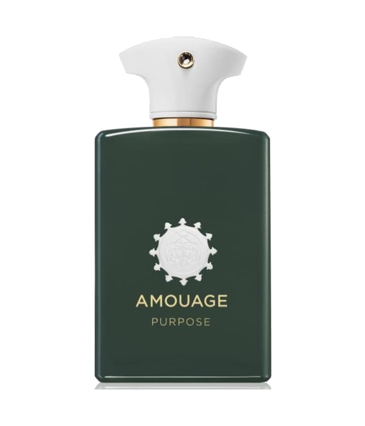 Amouage Purpose Eau de Parfum