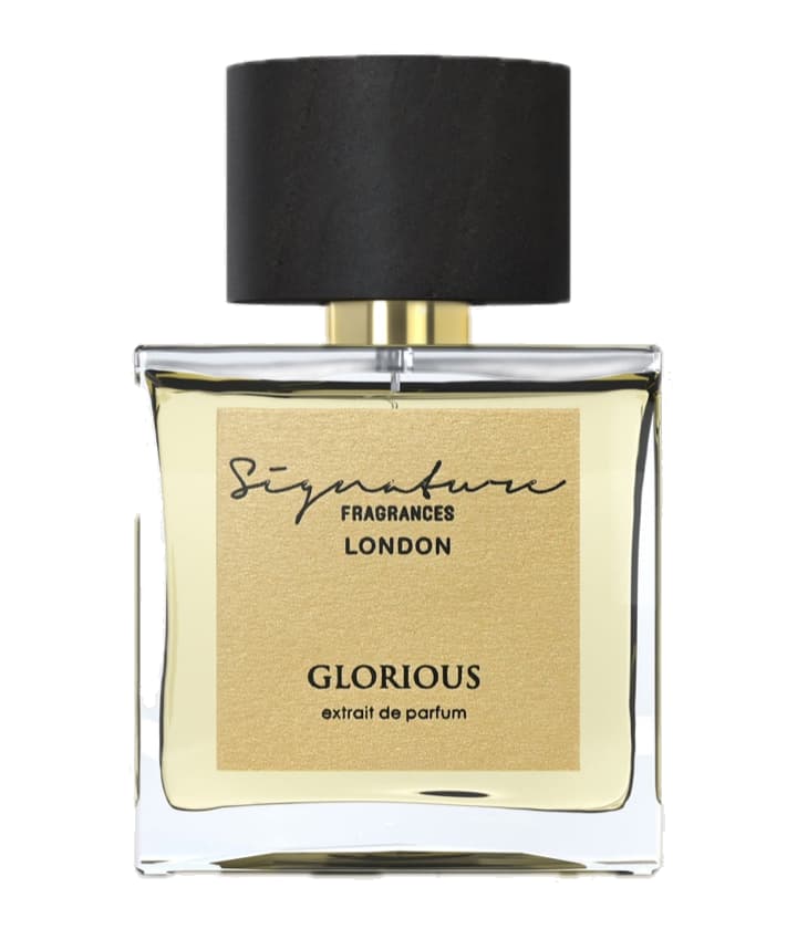 Signature Fragrances Glorious