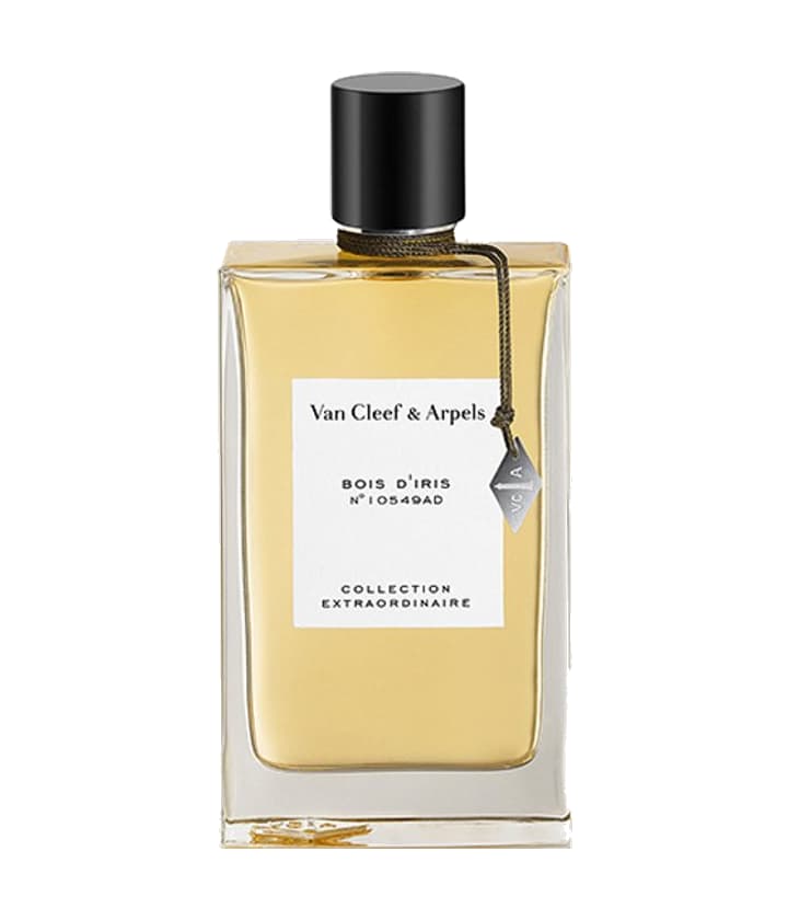 Van Cleef & Arpels Bois d'Iris