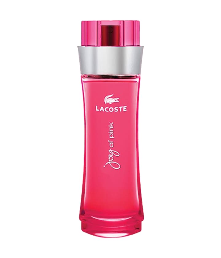 Lacoste Joy of Pink