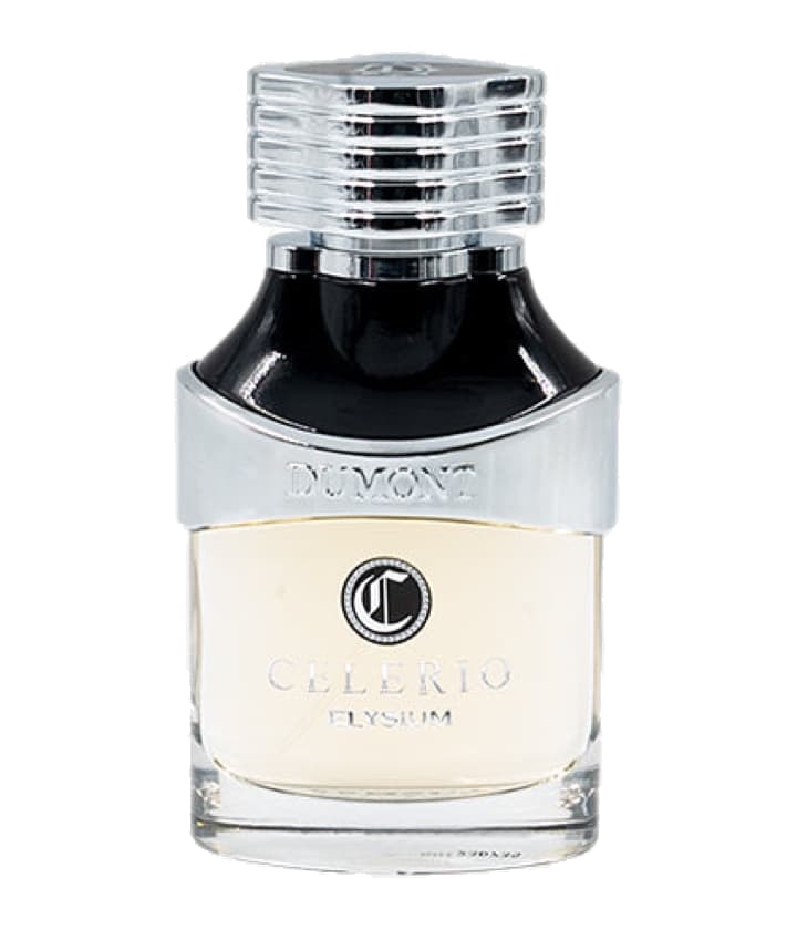 Dumont Celerio Elysium