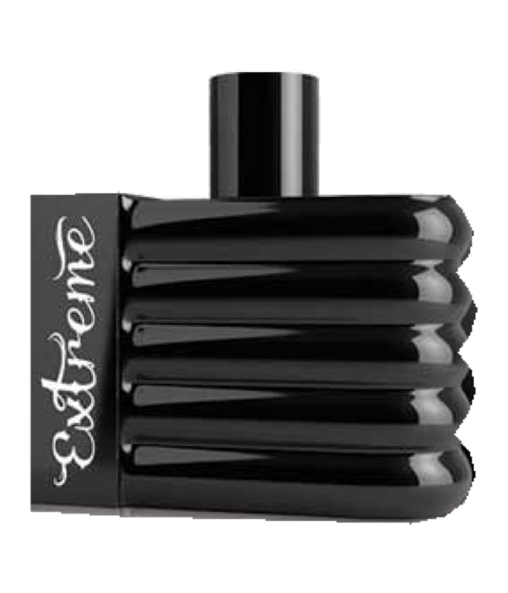 New Brand Parfums Extreme Power