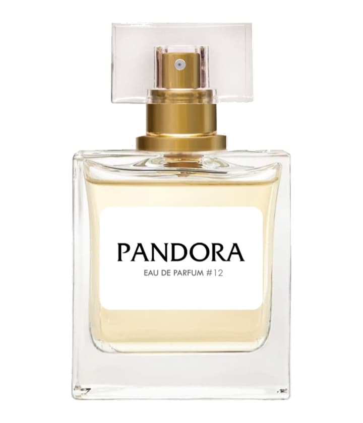 Pandora Pandora #12